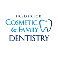 Frederick Cosmetic & Family Dentistry Logo