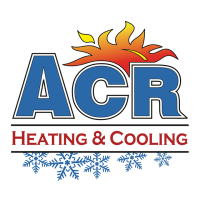 ACR Heating & Cooling Logo