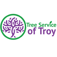 Tree Service of Troy Logo