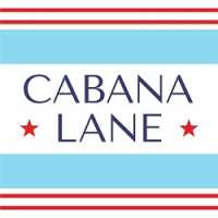 Cabana Lane Logo