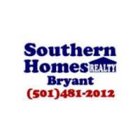Southern Homes Realty-Bryant Logo