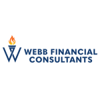 Webb Financial Consultants Logo