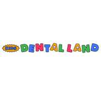 Kids Dental Land Logo