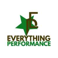 Everything Performance Logo