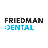 Friedman Dental Group Logo