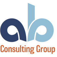 A&B Consulting Group | Digital Marketing, Web Design and Branding Logo