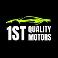 1st Quality Motors, LLC Logo