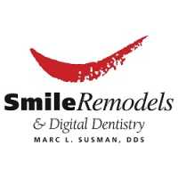 Smile Remodels & Digital Dentistry Logo