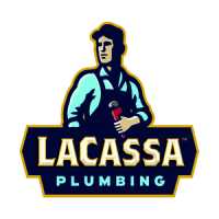 LaCassa Plumbing Logo