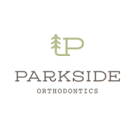 Parkside Orthodontics Logo
