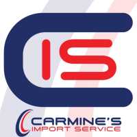 Carmine's Import Service Logo