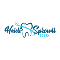 Heidi F Sprowls DDS Logo