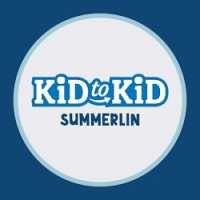 Kid to Kid Summerlin Logo