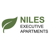 Niles Executive Apartments Logo
