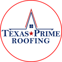 Texas Prime Roofing Logo