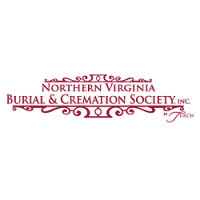 Northern Virginia Burial & Cremation Society Logo