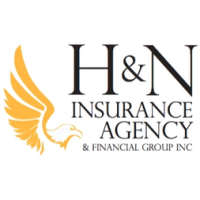 H & N Insurance Inc Logo