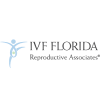 IVF Florida Reproductive Associates - Jensen Beach Logo