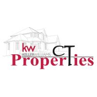 CTproperties at Keller Williams Realty Logo