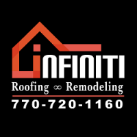 Infiniti Roofing and Remodeling Logo