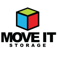 Move It Self Storage - Fondren Logo