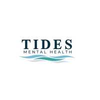 Tides Mental Health Logo