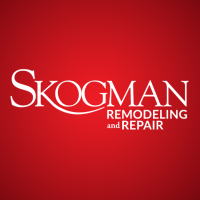 Skogman Remodeling and Repair Logo