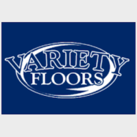 Variety Floors Logo