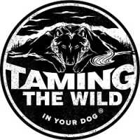 Taming the Wild Logo