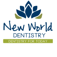 New World Dentistry of Concord Logo