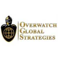 Overwatch Global Strategies Logo