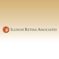 Illinois Retina Associates Logo