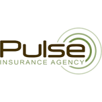 Pulse Insurance Agency Logo