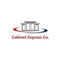 Cabinet Express Co. Logo