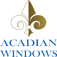 Acadian Windows Logo
