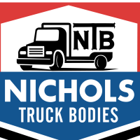 Nichols Truck Bodies Logo