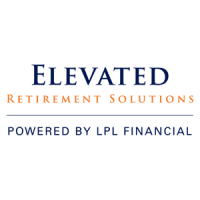 Elevated Retirement Solutions Logo
