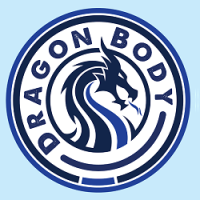 Dragon Body Logo