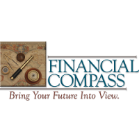 Financial Compass Logo