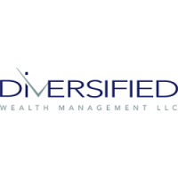 Diversified Wealth Management LLC Logo