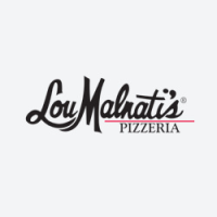 Glendale Lou Malnati's Logo
