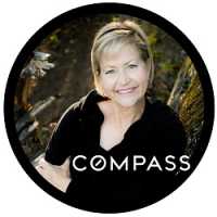 Melene Thompson - Compass Real Estate Logo