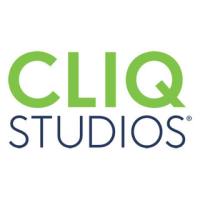 CliqStudios Cabinets Logo