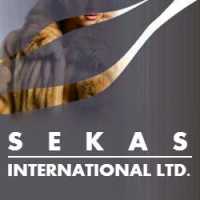 Sekas International Ltd Logo