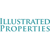 Illustrated Properties Logo