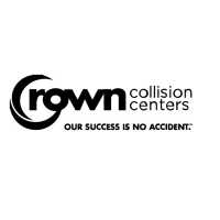 Crown Collision Center Logo