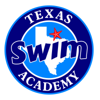 Texas Swim Academy - Katy, TX Logo