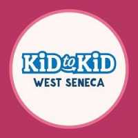 Kid to Kid West Seneca Logo