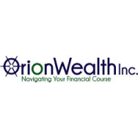 Orion Wealth Inc. Logo