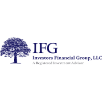 Investors Financial Group Logo